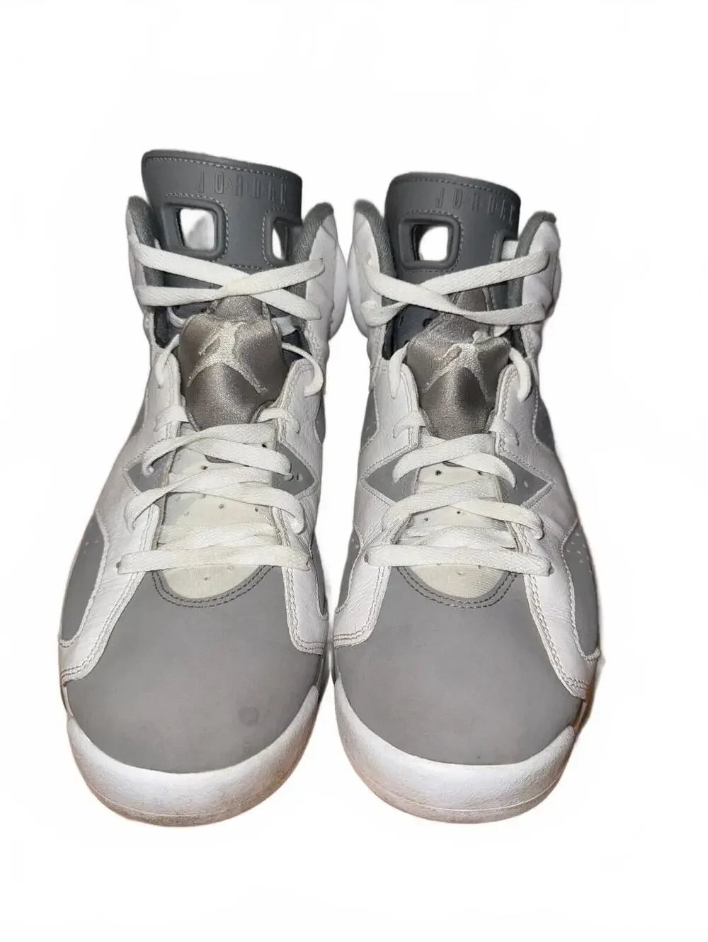 Air Jordan Retro 6 